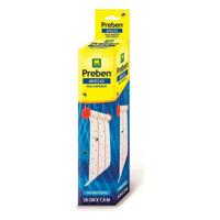 Vliegendoder Massó 25 x 7,5 cm Plakband Rol - thumbnail