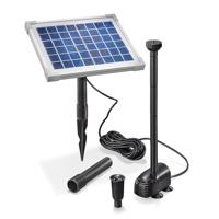 Esotec Vijverpomp - 5w - 470 l/h - zonne-energie - thumbnail