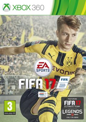 FIFA 17 FIFA 17