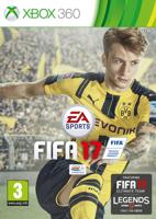 FIFA 17 - thumbnail