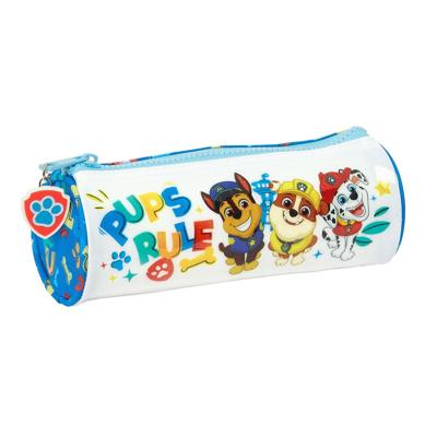 Alleshouder The Paw Patrol Pups rule Blauw 20 x 7 x 7 cm