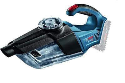 Bosch Professional GAS 18V-1 Accu stofzuiger 18V Basic Body - 06019C6200 - thumbnail