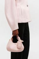 Ganni crossbody B2070028 chalk pink - thumbnail