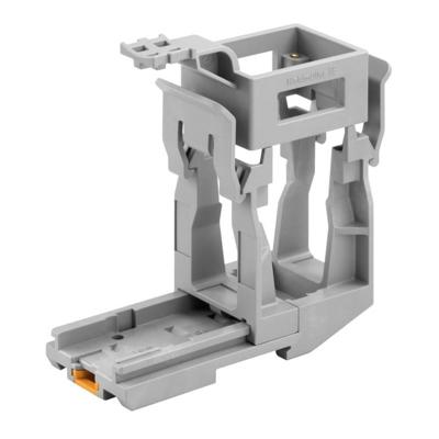 DIN-rail montagesysteem (industriële connector) carbonat HDC RAILMATE HB6 SET N Weidmüller Inhoud: 1 stuk(s) DIN-rail montagesysteem (industriële connector) carbonat HDC RAILMATE HB6 SET N Weidmüller Inhoud: 1 stuk(s)