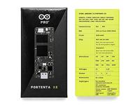 Arduino ABX00049 Board Portenta X8 Portenta - thumbnail