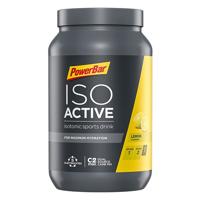 POWERBAR isoactive 1320 (1 x 1320gr) - lemon - thumbnail