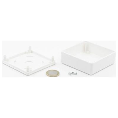 Supertronic PP118W-S Sensorbehuizing 71 x 71 x 27 1 stuk(s)