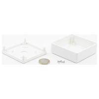 Supertronic PP118W-S Sensorbehuizing 71 x 71 x 27 1 stuk(s) - thumbnail