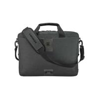 Wenger MX ECO Brief Laptoptas Geschikt voor max. (laptop): 40,6 cm (16) Grijs - thumbnail