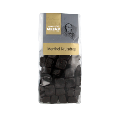 Meenk Menthol Kruisdrop