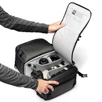 Lowepro Fastpack PRO BP 250 AW III rugzak met spiegelloze camera - thumbnail