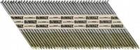 DeWalt Accessoires Papiergebonden nagels 2.8-50 Geringd Verzinkt 2.2m - DNPT28R50G12Z - thumbnail