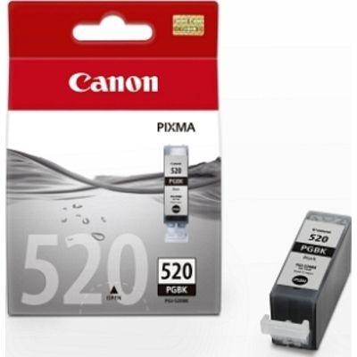 Canon inkc. PGI-520BK Black Pixma