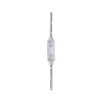 Paulmann SimpLED 78955 LED-strip complete set Met connector (male) 24 V 1.5 m Warmwit 1 stuk(s) - thumbnail