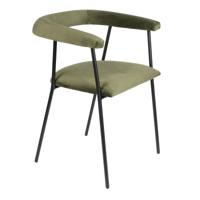 Dutchbone Haily Eetkamerstoel - thumbnail