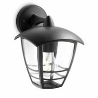 Lamp Philips Zwart - thumbnail