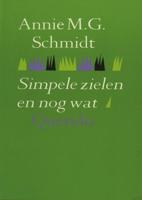 Simpele zielen en nog wat - Annie M.G. Schmidt - ebook - thumbnail