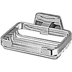 Geesa Standard Zeephouder Chroom 915139