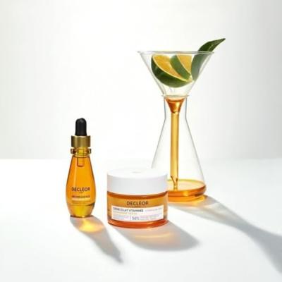 Decleor Green Mandarin Vitamin Glow Cream 50ml