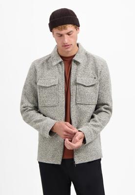 No Excess Overshirt 29510818SN