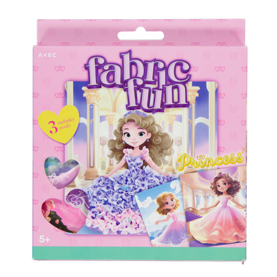 Knutselset - Multi-color