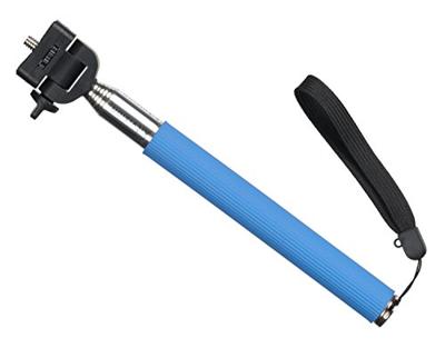 Kitvision Splash selfie stick blauw