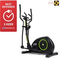 VirtuFit CTR 2.1 Crosstrainer met i.Console - Ergometer - thumbnail