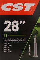 Cst binnenband sv19 28 inch 40/60-622 sv 40 mm 071903 - thumbnail
