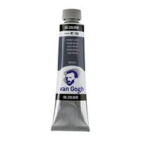 Van Gogh Van Gogh Olieverf 40 ml Paynesgrijs - thumbnail