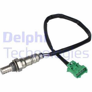 Lambdasonde ES2024612B1 Lambdasonde ES2024612B1