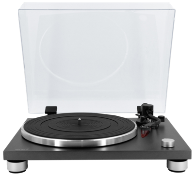 Sonoro Platinum Grafiet