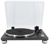 Sonoro Platinum Grafiet - thumbnail