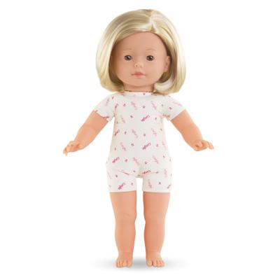 Pop Ma COROLLE Candice 36 cm meerkleurig