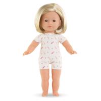 Pop Ma COROLLE Candice 36 cm meerkleurig - thumbnail