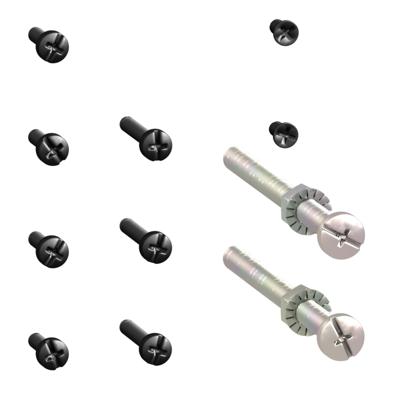 Schneider Electric LV432552 LV432552 Beveiligingsschakelaaraccessoire 1 stuk(s)