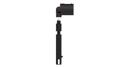 Webcam Lenovo 4XC1K97399 Full HD - thumbnail