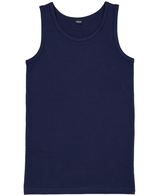 Hemd - Blauw Hemd - Blauw