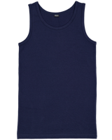 Hemd - Blauw - thumbnail