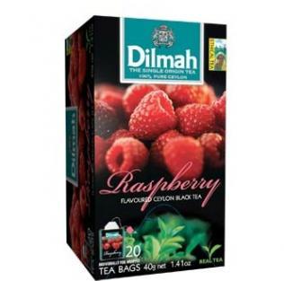 Dilmah Frambozen Thee