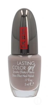 Pupa Milano - Pupa Lasting Color Gel 5ml 028 Metal Pastel Nagellak Dames