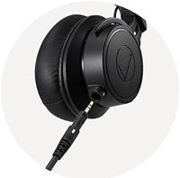 Audio Technica ATH-M60x - thumbnail