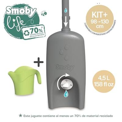 SMOBY - SMOBY Life - Waterverzamelaar