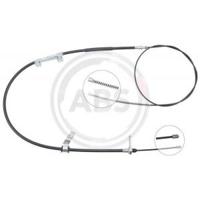 Handremkabel K19398 - thumbnail