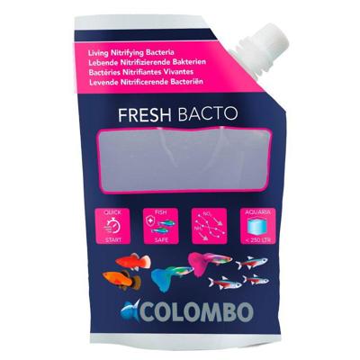 Colombo fresh bacto 250 ml Colombo - Colombo