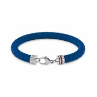 Tommy Hilfiger 2790554 Siliconen 20 cm Heren armband - thumbnail