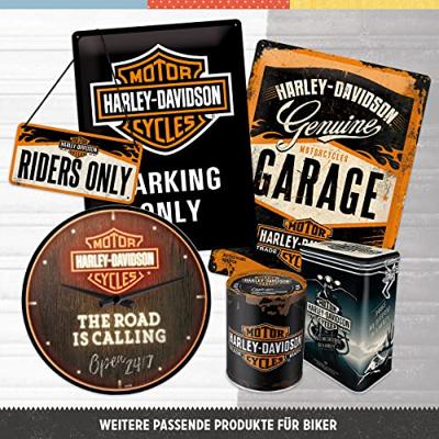 Spaarpot Harley Davidson Spaarpot Harley Davidson