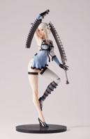 NieR Replicant ver.1.22474487139... FORM-ISM Figure - Kainé - thumbnail