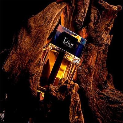 Christian Dior - Dior Homme Eau de toilette Spray 50 ml Heren