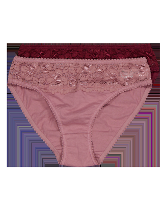Hipster - Roze