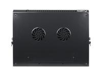 Wand patchkast Lanberg WF01-6412-10B - thumbnail